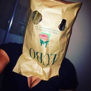 Meet your Posher, Lacey